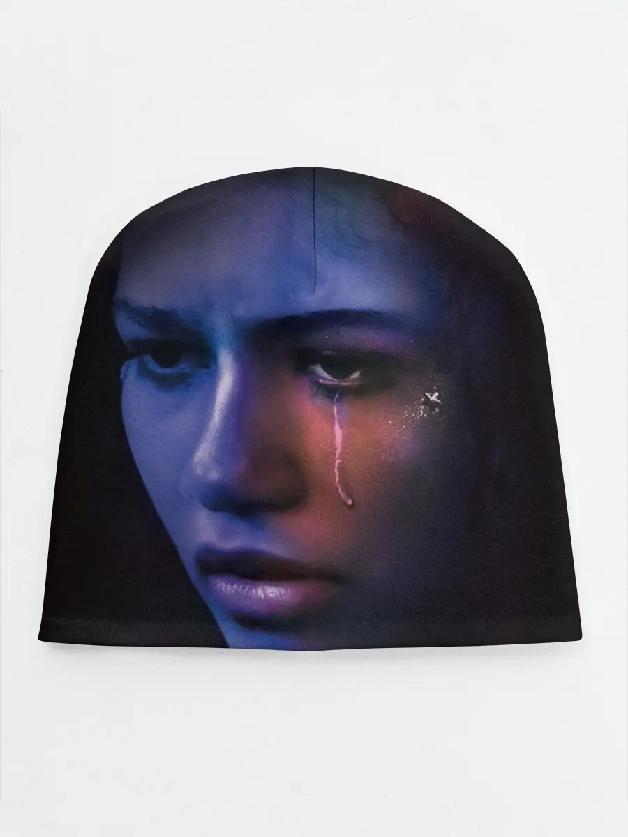 Детская шапка / сериал Euphoria