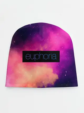 Детская шапка / сериал Euphoria