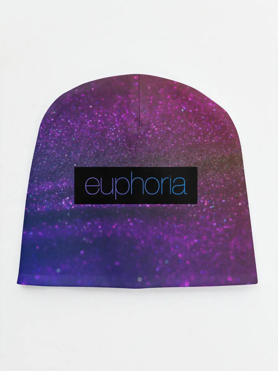Детская шапка / сериал Euphoria
