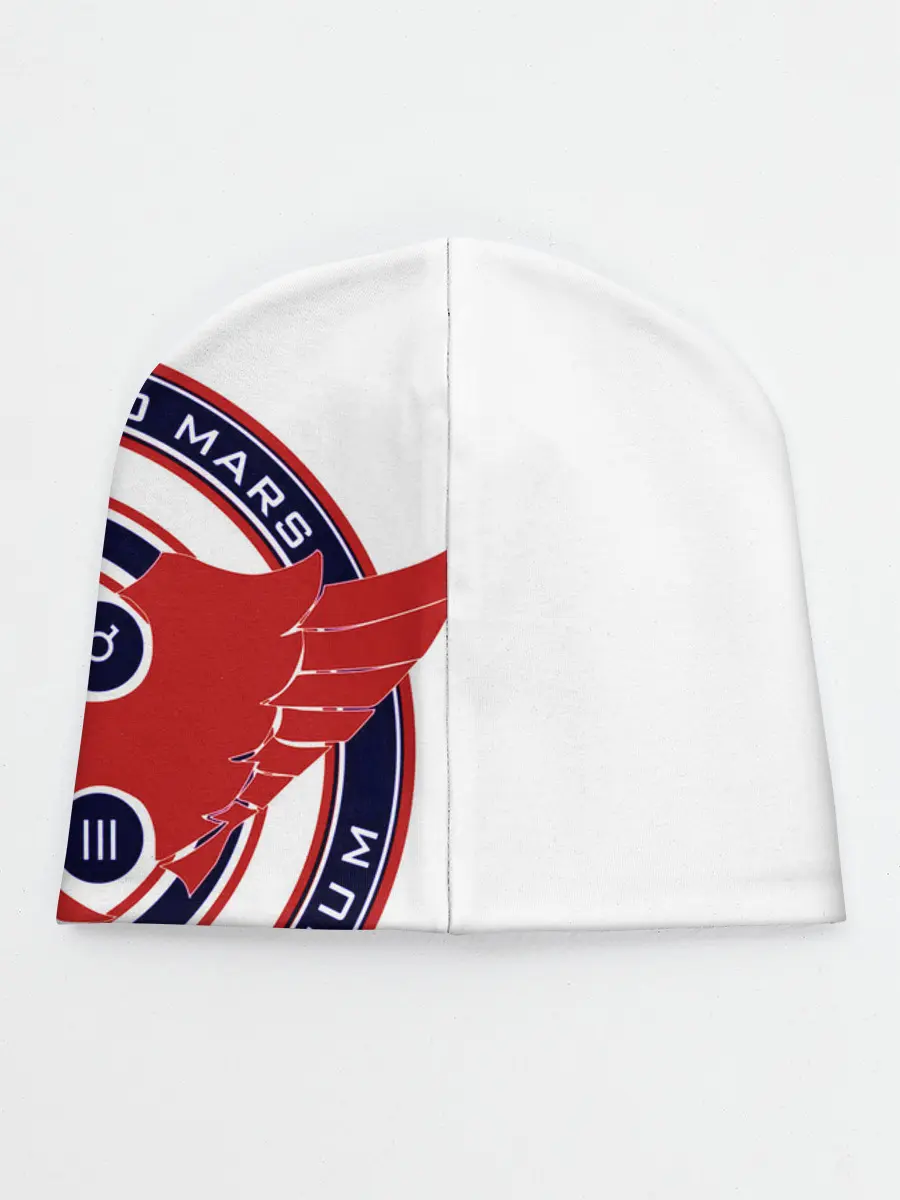 Детская шапка / 30 Seconds to Mars