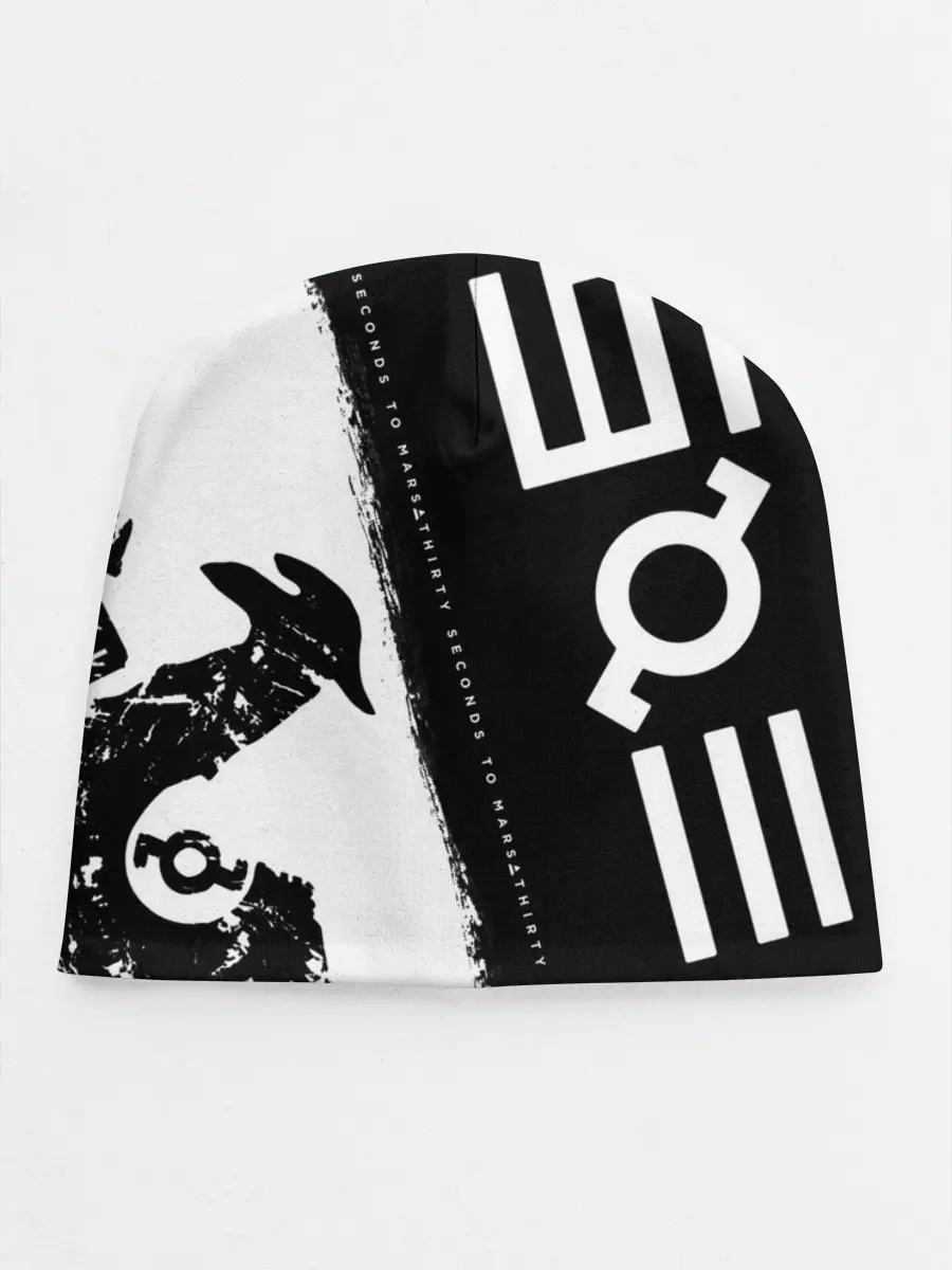 Детская шапка / 30 Seconds to Mars