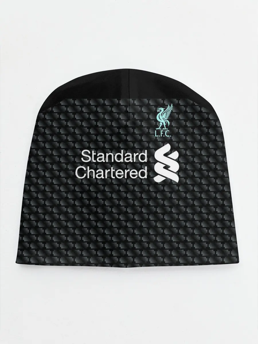 Детская шапка / Liverpool third 19-20
