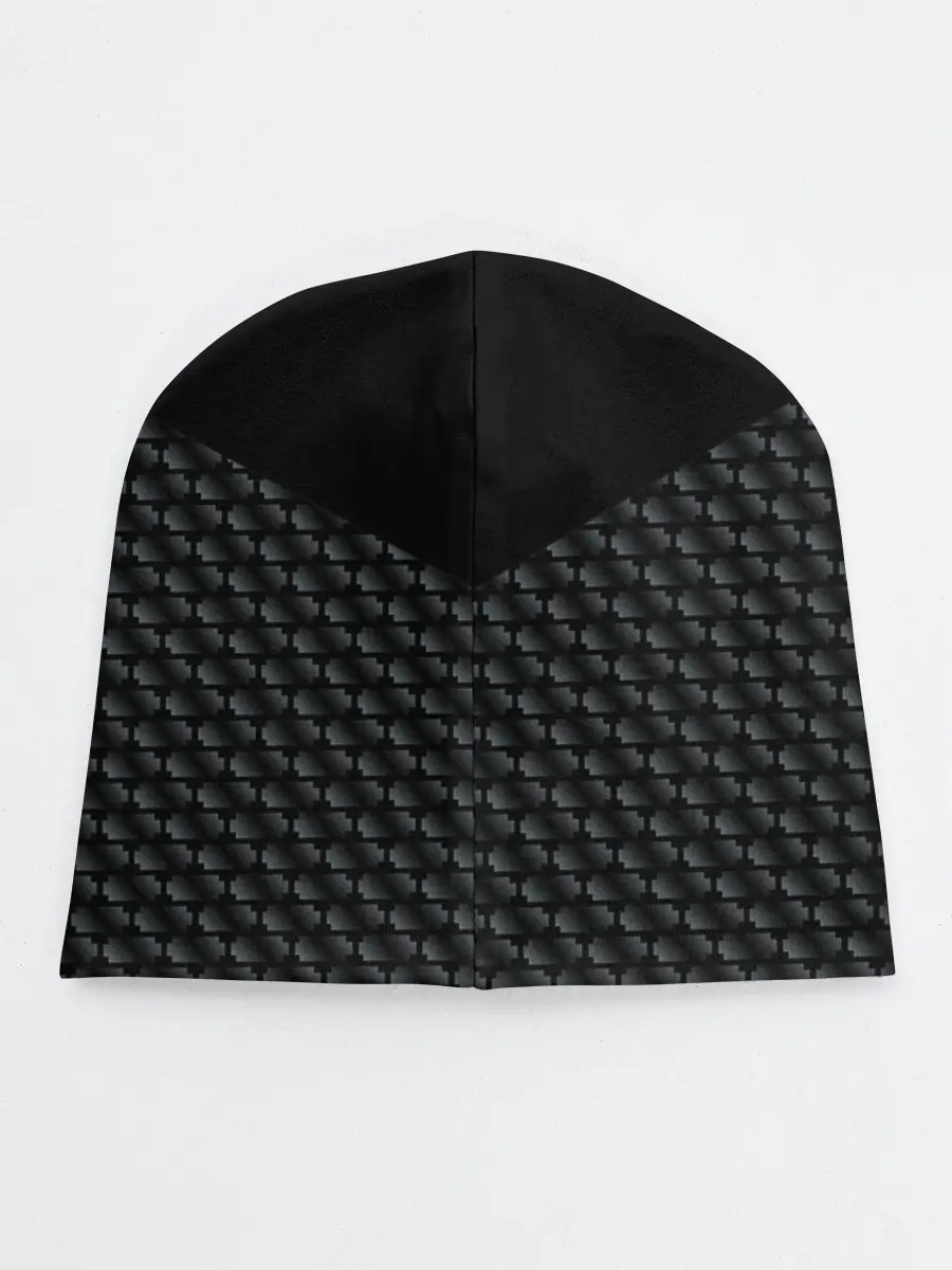 Детская шапка / Salah third 19-20