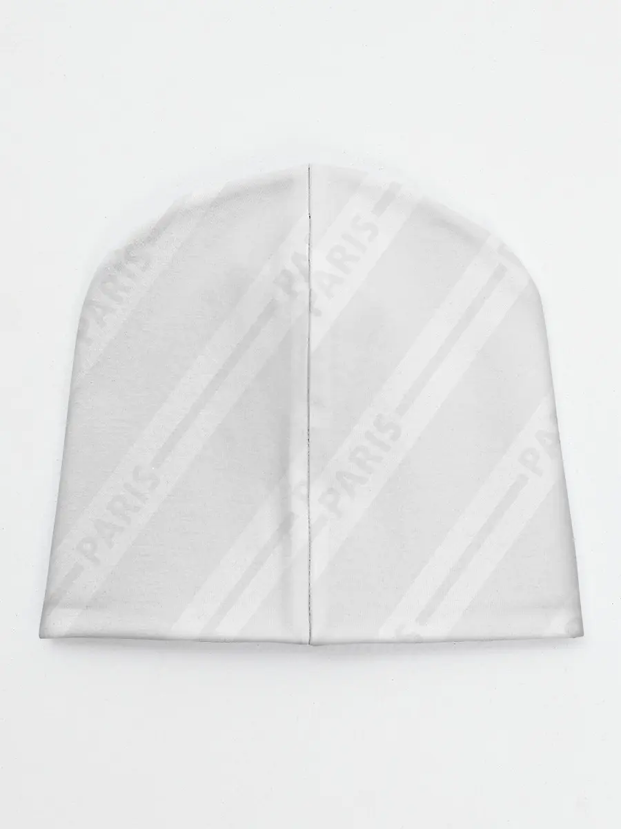 Детская шапка / PSG away 19-20