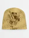 Детская шапка / Jazz