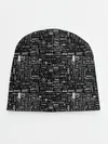 Детская шапка / ЛОЛОТИПЫ РОК ГРУПП