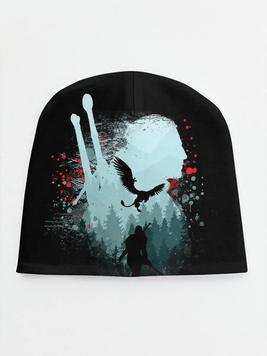 Детская шапка / Ведьмак 3: Дикая Охота