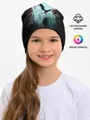 Детская шапка / Ведьмак 3: Дикая Охота