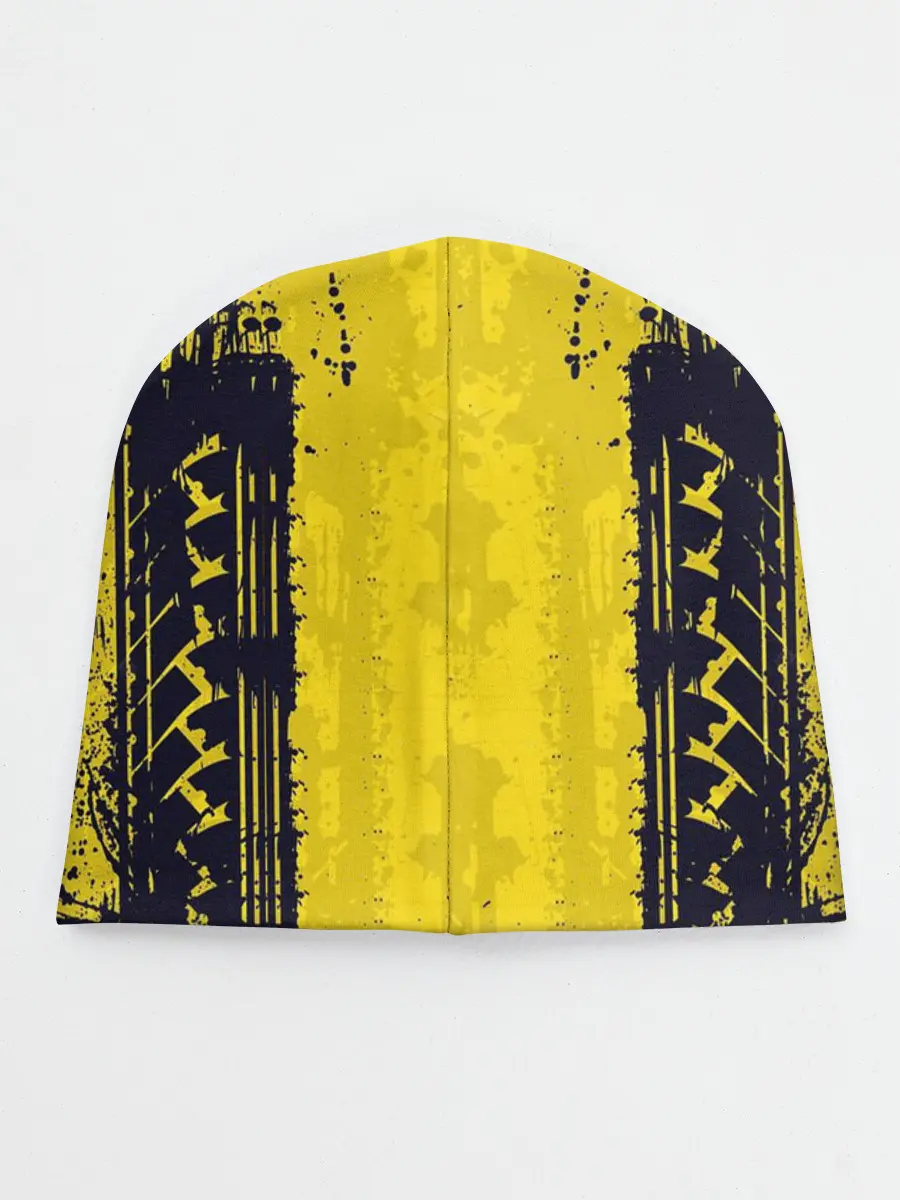 Детская шапка / CYBERPUNK 2077