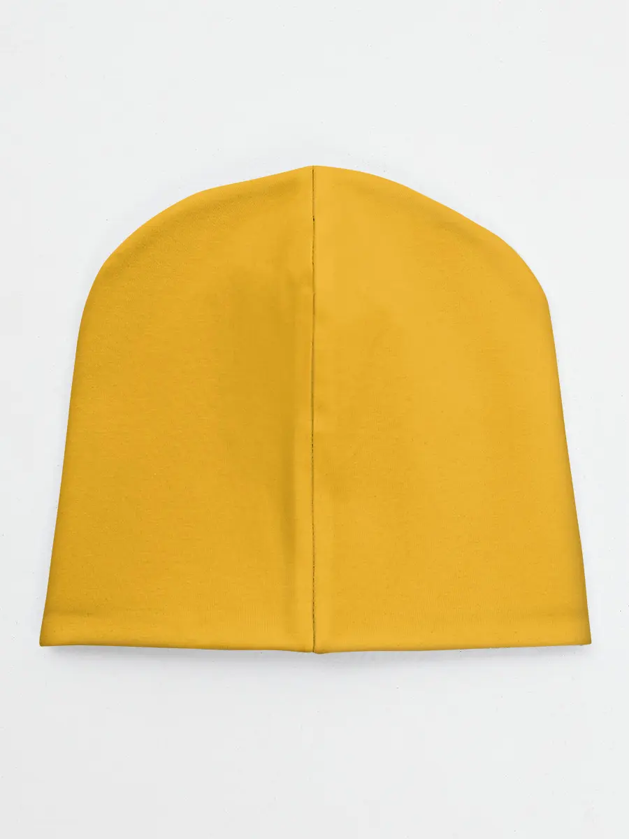 Детская шапка / Woof