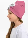 Детская шапка / Cute