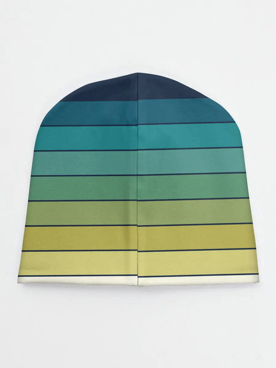 Детская шапка / California