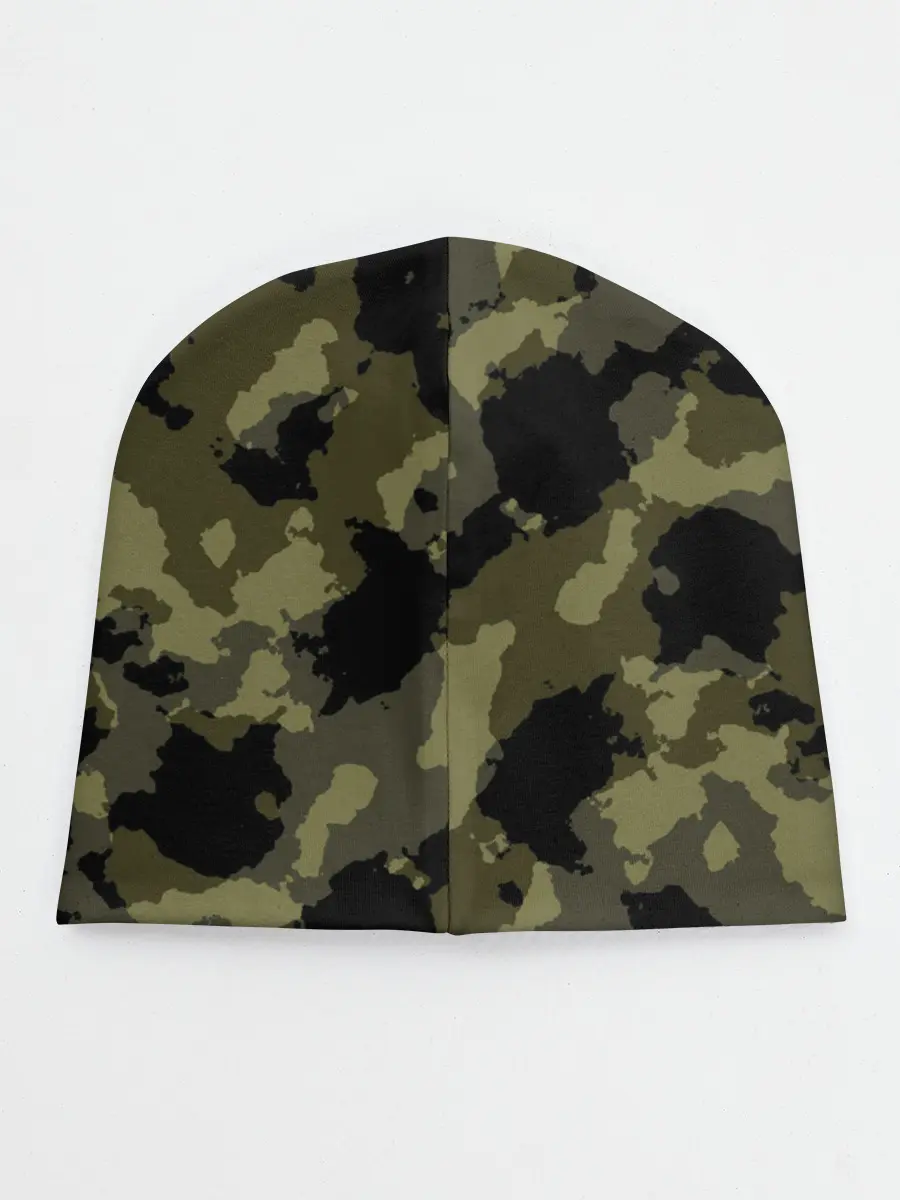 Детская шапка / Real men do fishing