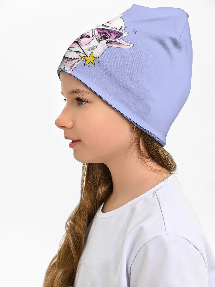 Детская шапка / Dream come true