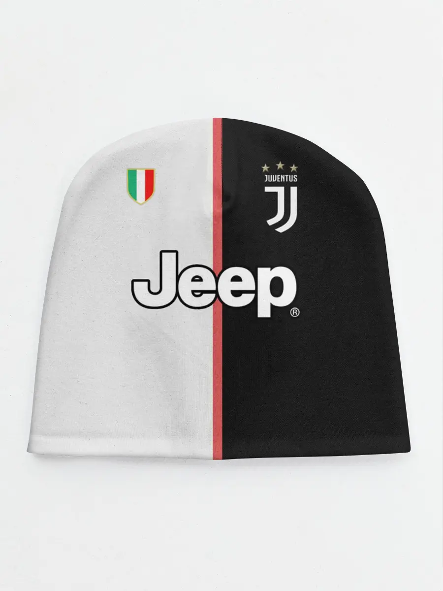 Детская шапка / Де Лигт домашняя 2020