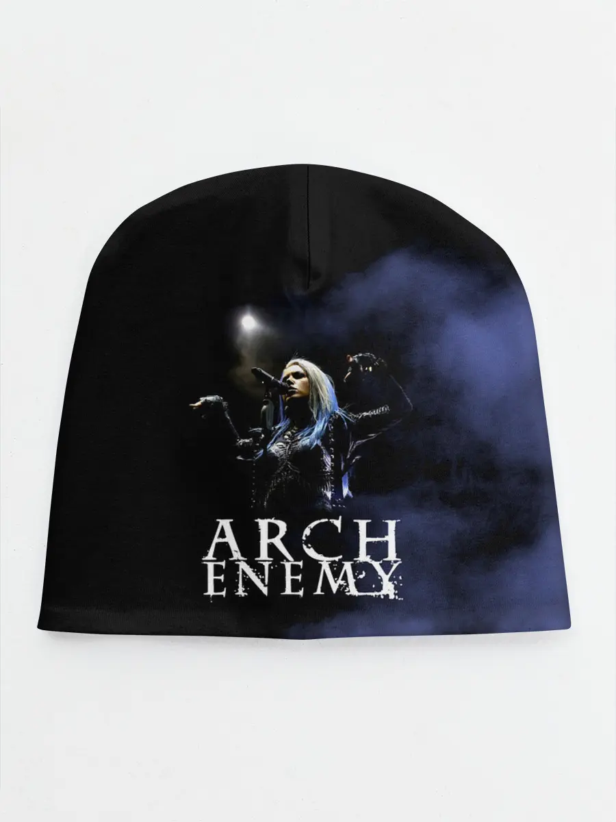 Детская шапка / Arch Enemy
