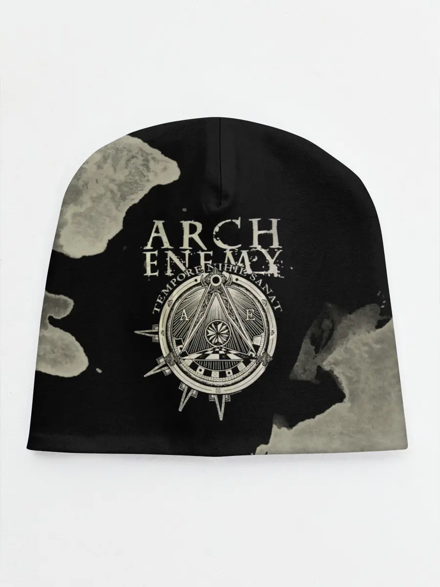 Детская шапка / Arch Enemy