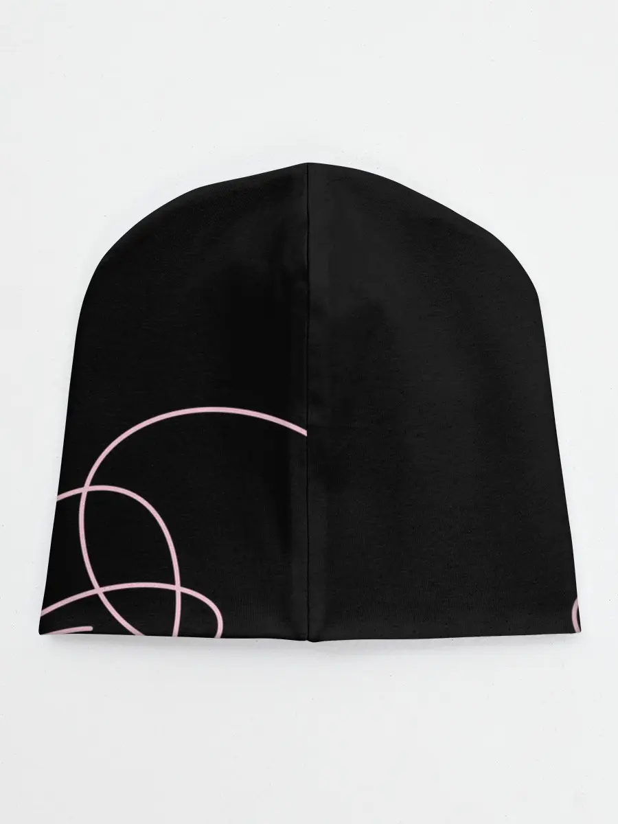 Детская шапка / BTS