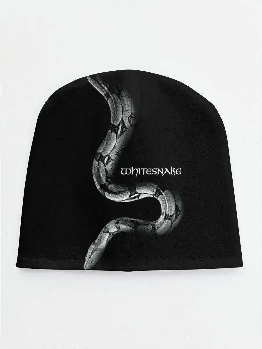 Детская шапка / WHITESNAKE