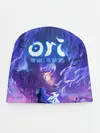 Детская шапка / Ori - And The Will Of The Wisp