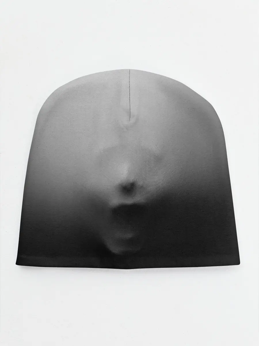 Детская шапка / Кричащее Лицо Внутри