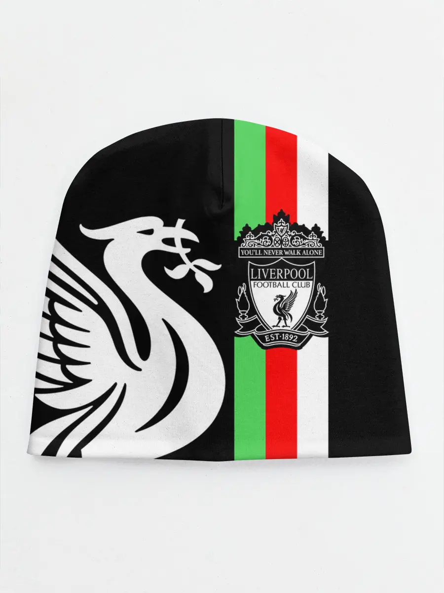 Детская шапка / Liverpool