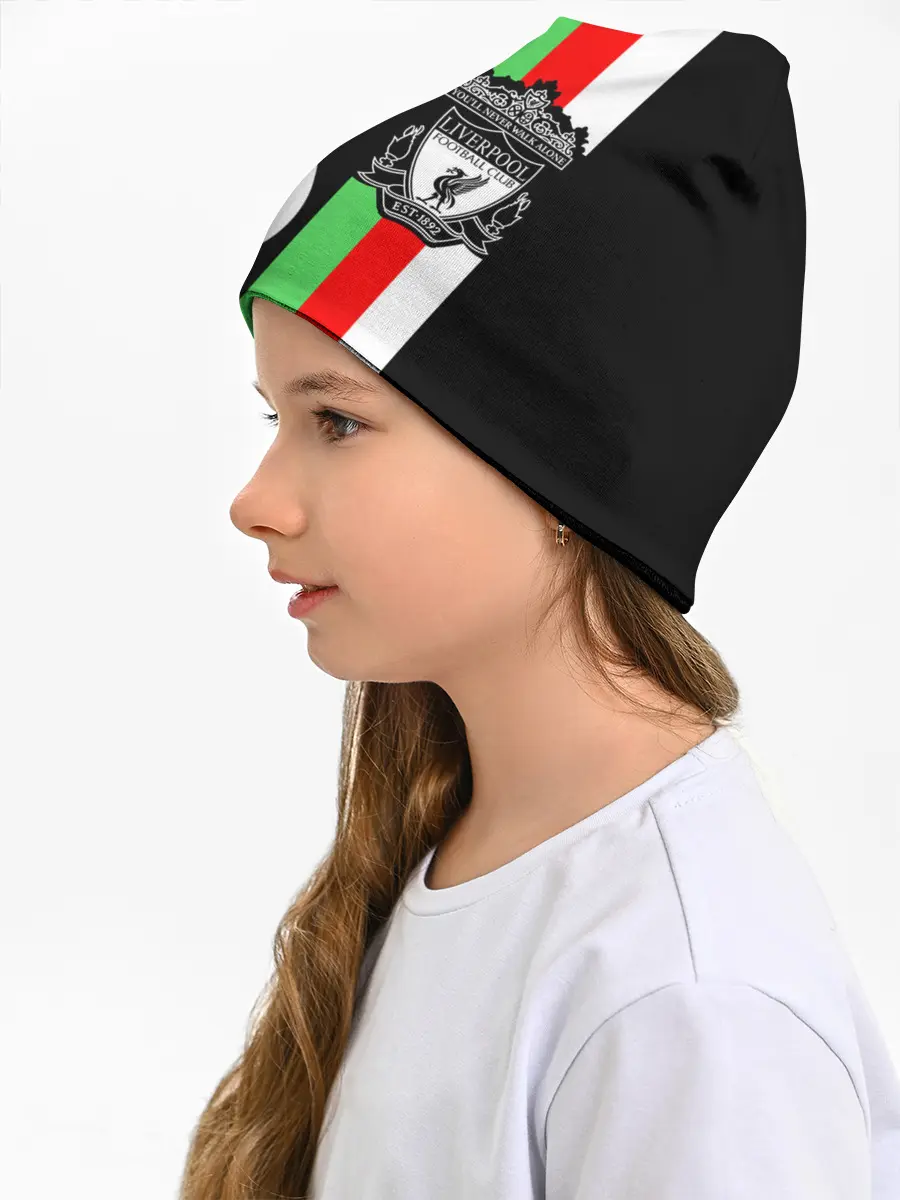 Детская шапка / Liverpool