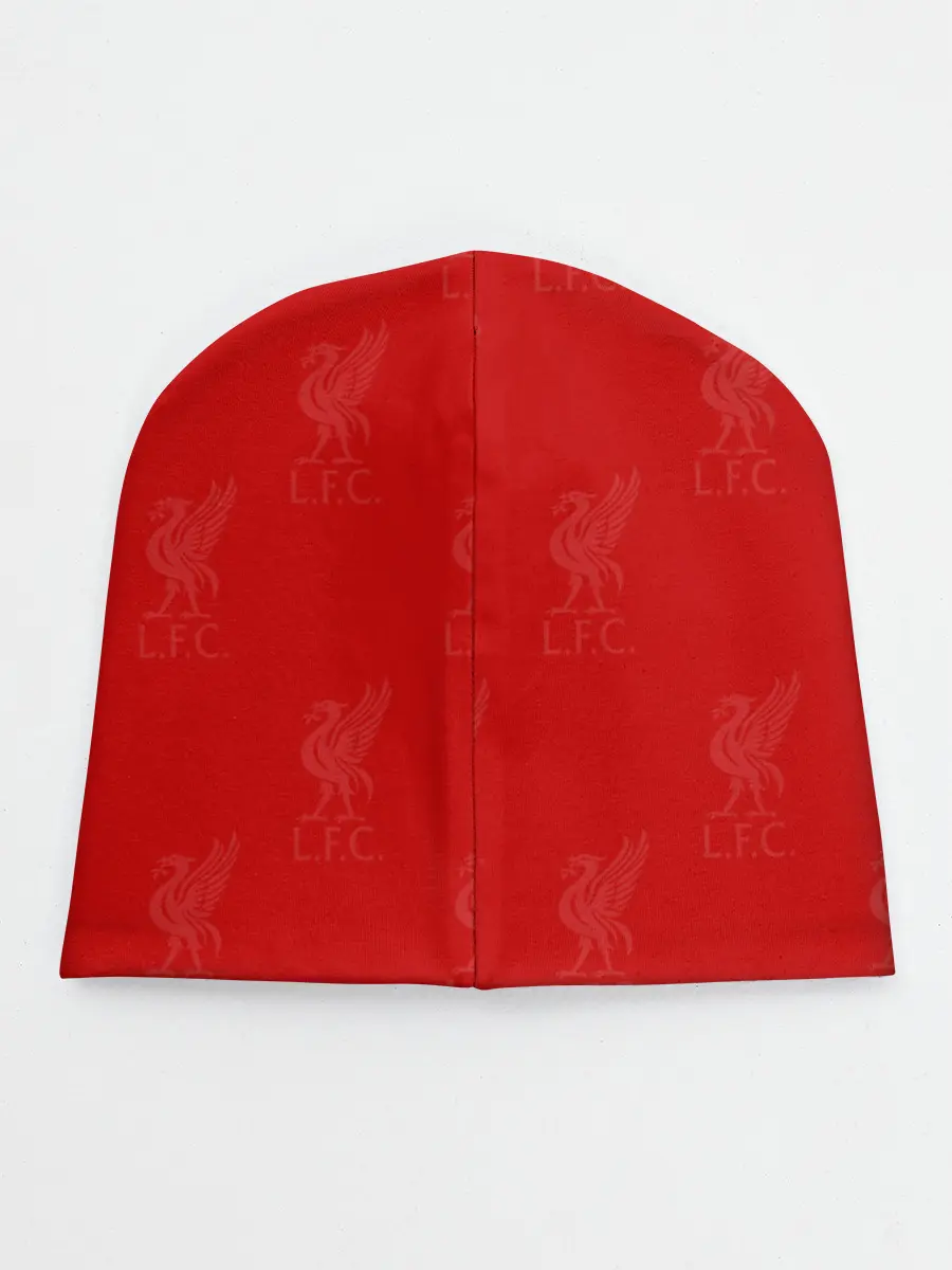 Детская шапка / Liverpool