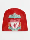 Детская шапка / Liverpool
