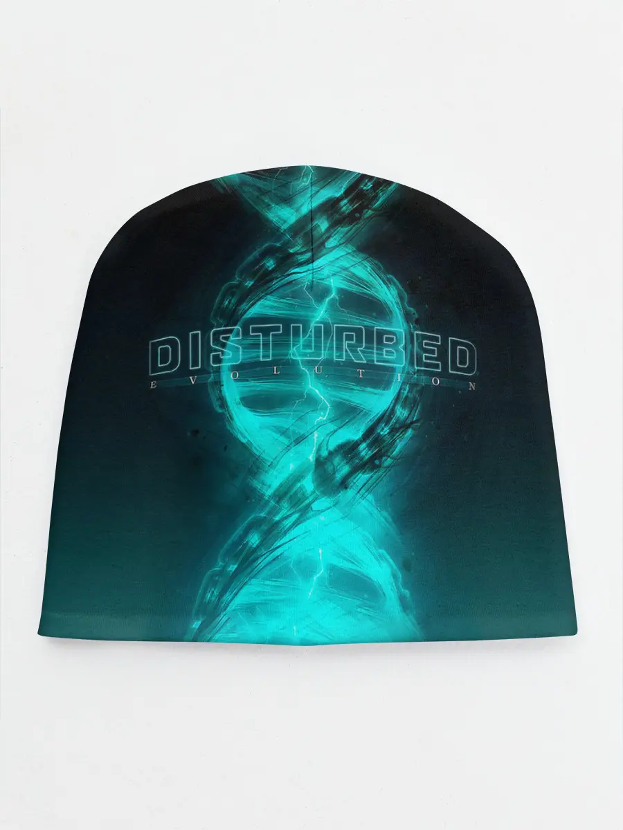 Детская шапка / Disturbed. Evolution