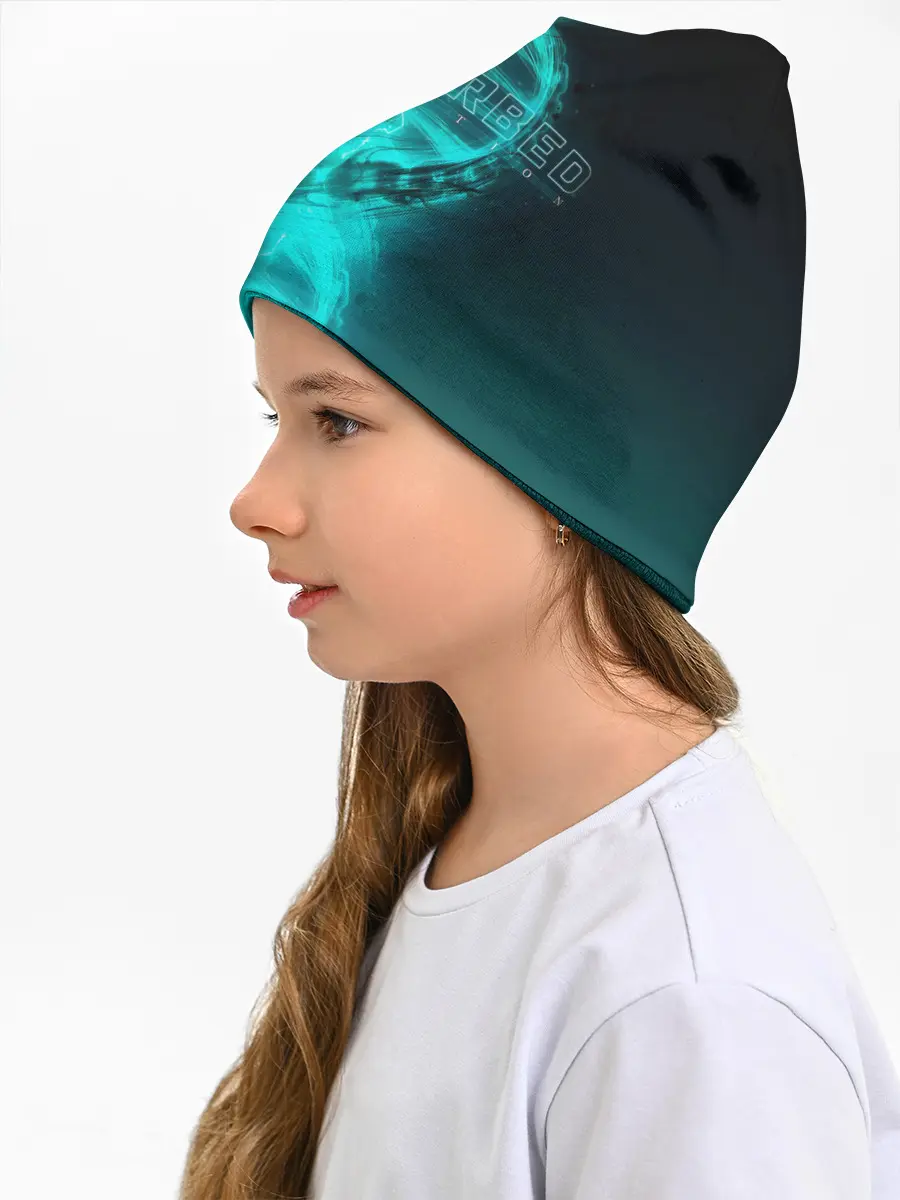 Детская шапка / Disturbed. Evolution