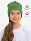Детская шапка / PepeCry