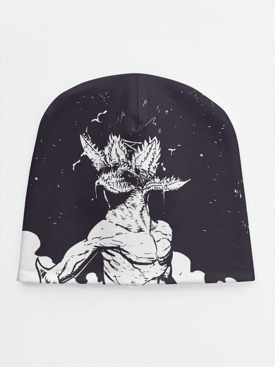 Детская шапка / Демогоргон