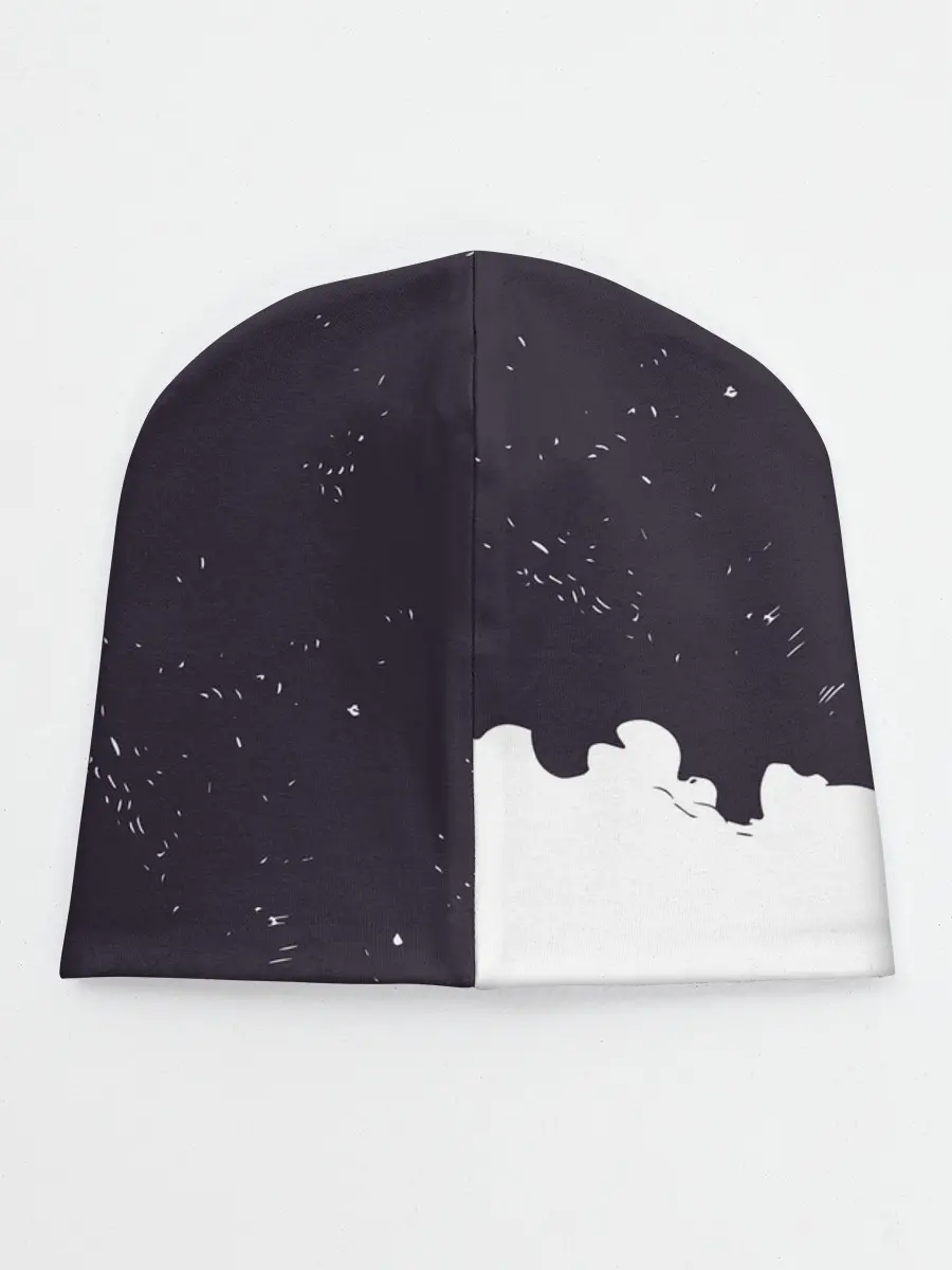 Детская шапка / Демогоргон