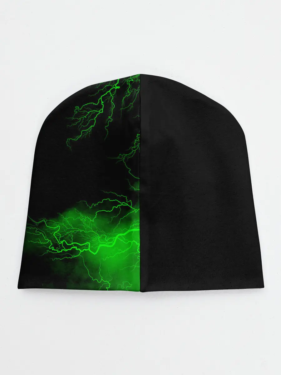 Детская шапка / Metallica