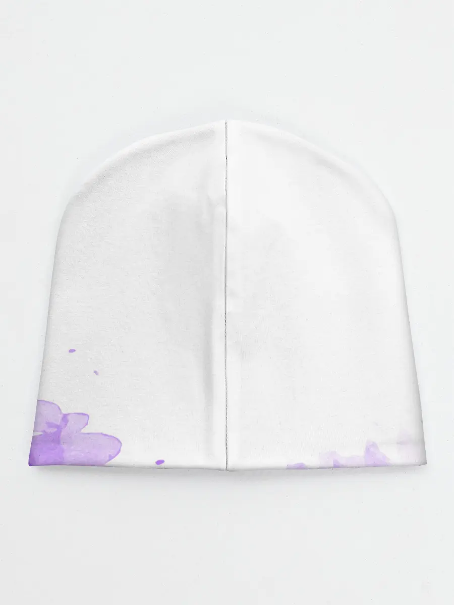 Детская шапка / ОЧЕНЬ СТРАННЫЕ ДЕЛА