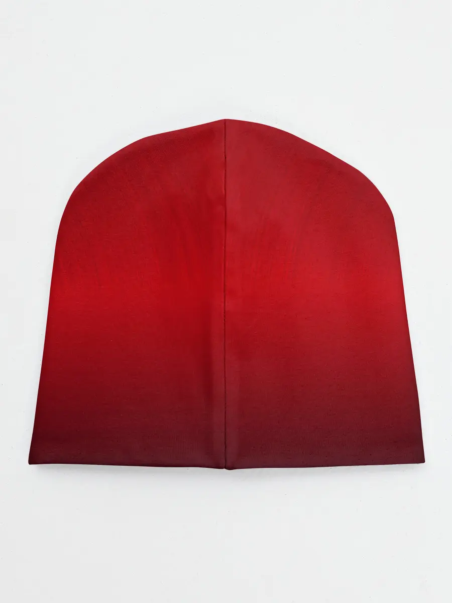 Детская шапка / Rammstein.