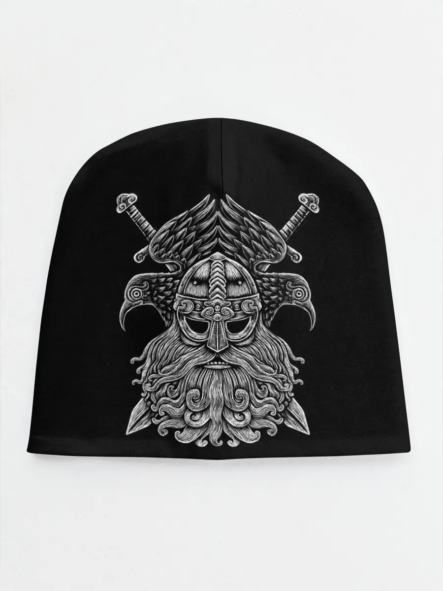 Детская шапка / Один