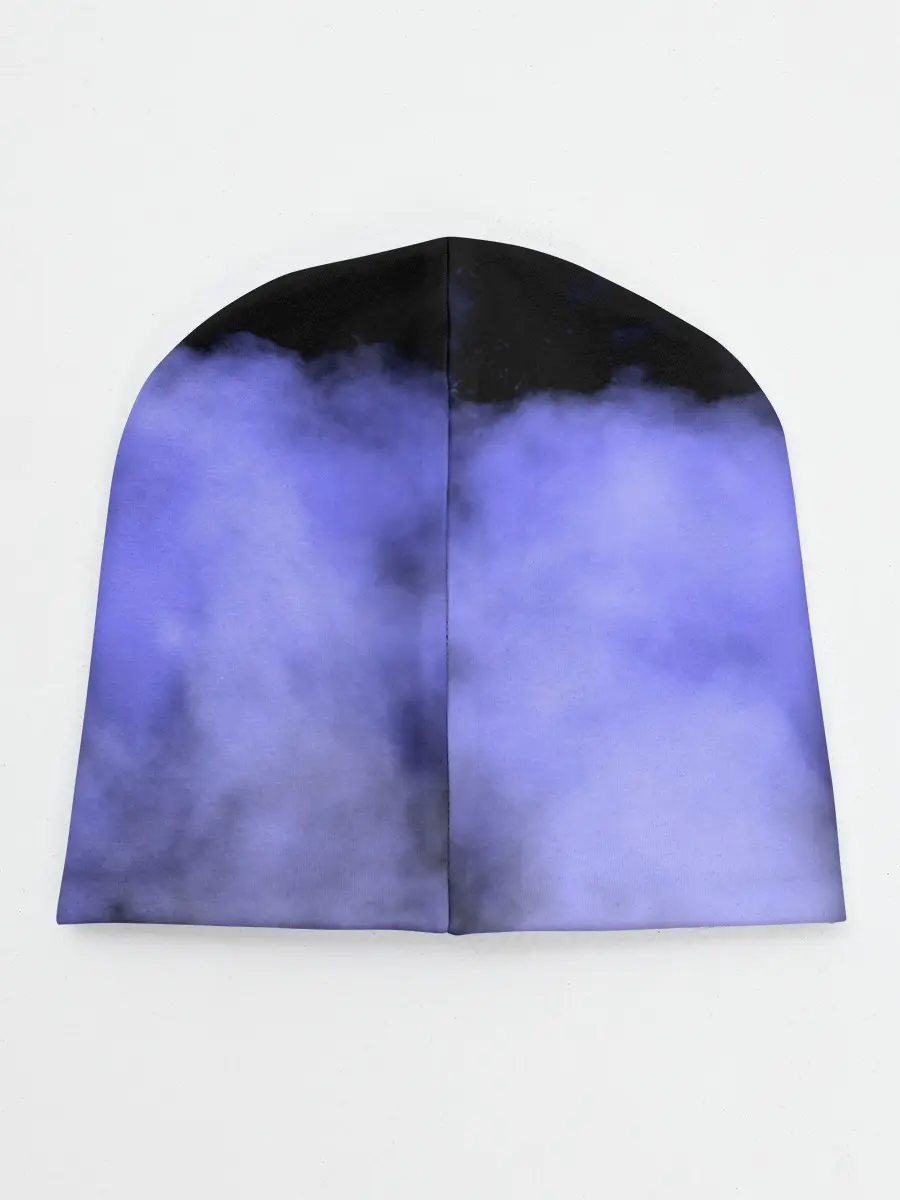 Детская шапка / Metallica