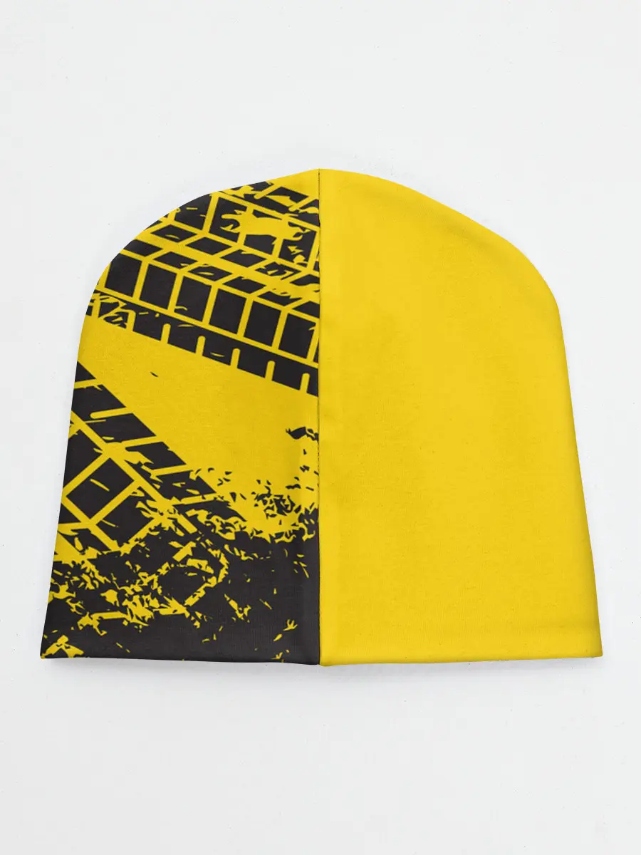 Детская шапка / Cyberpunk 2077