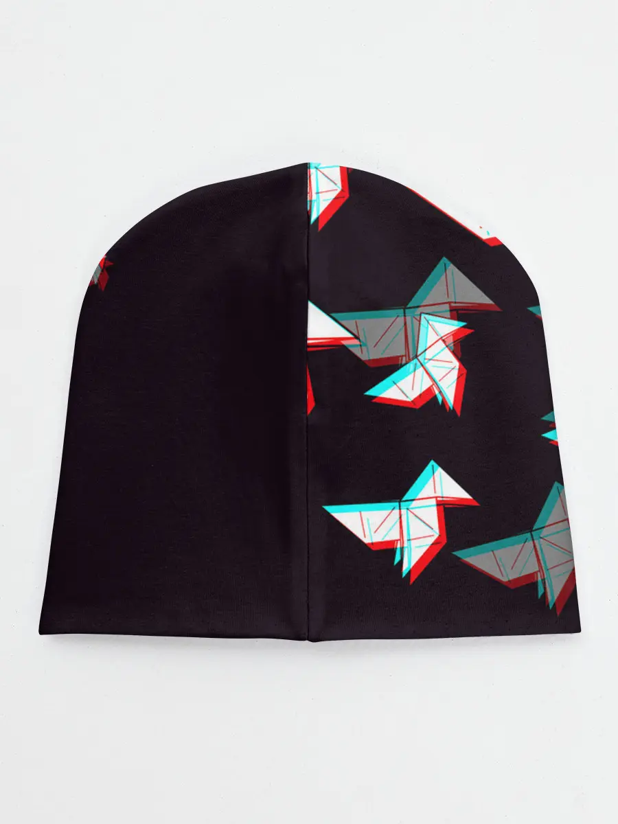 Детская шапка / Heavy Rain