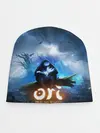 Детская шапка / Ori - And The Will Of The Wisp
