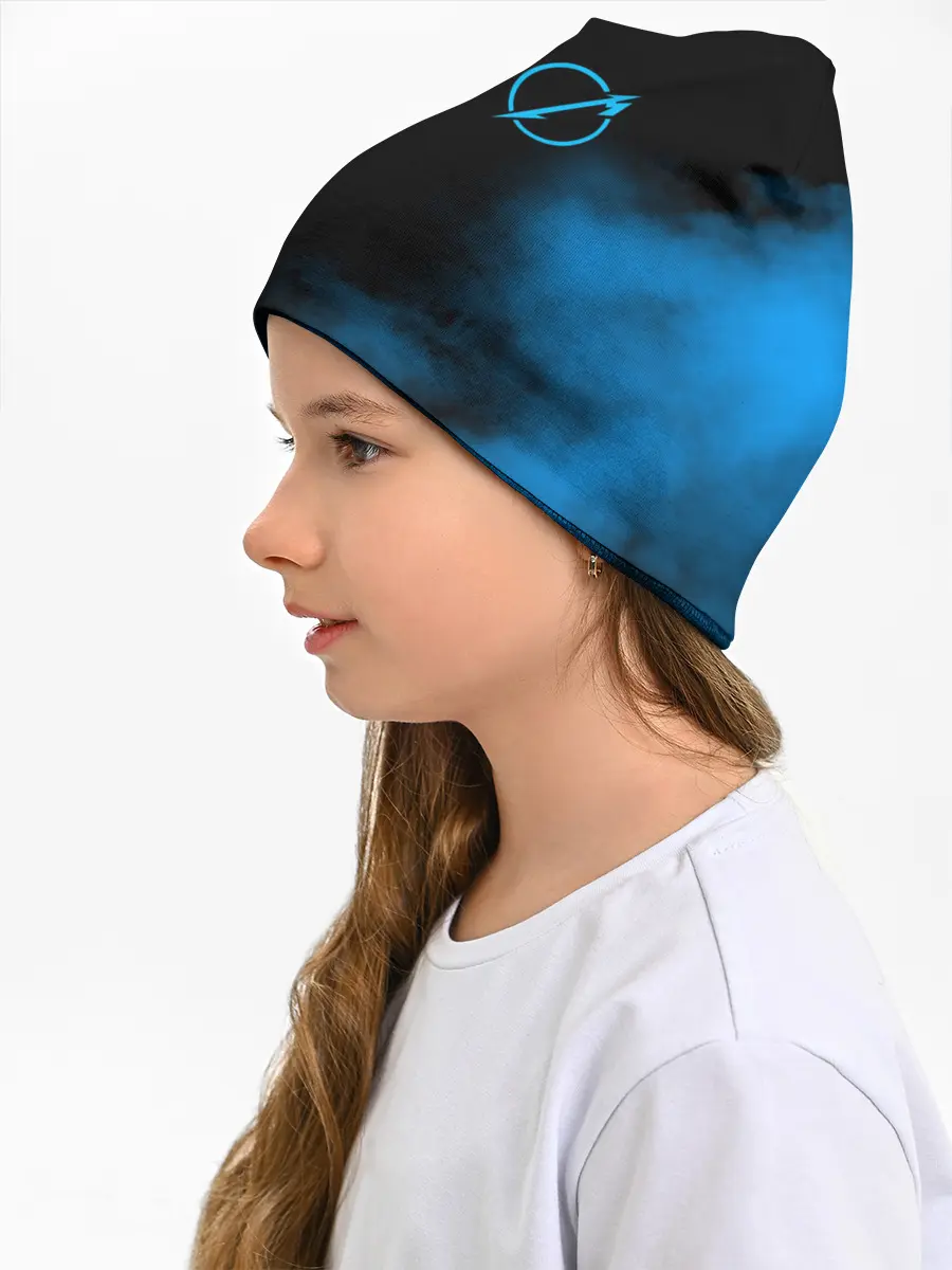 Детская шапка / Metallica