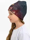 Детская шапка / 11