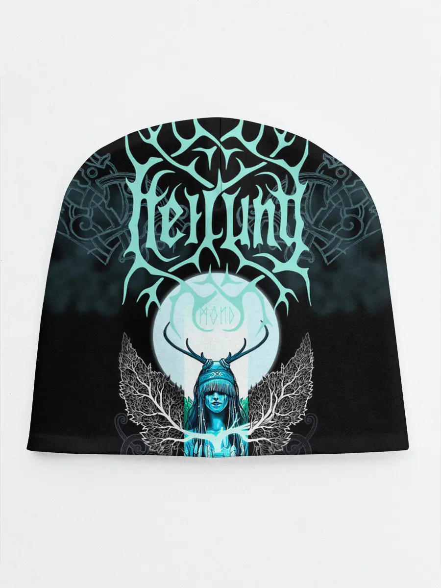 Детская шапка / Heilung