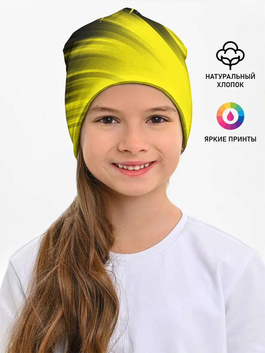 Детская шапка / Cyberpunk 2077