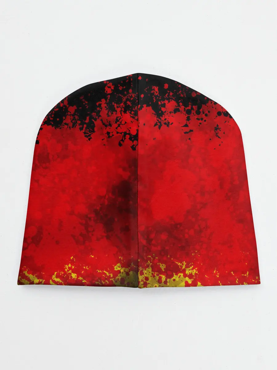 Детская шапка / Rammstein