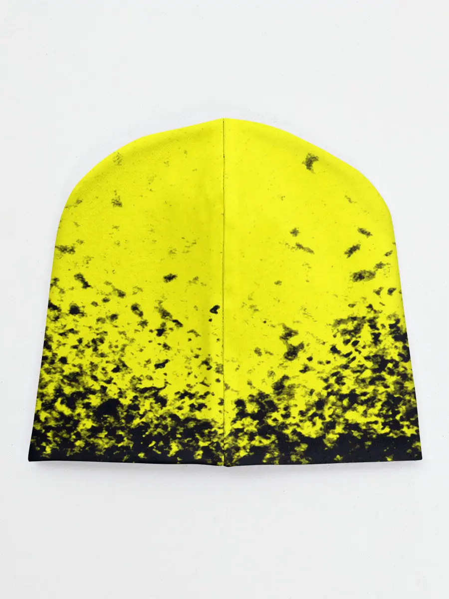 Детская шапка / Rammstein.