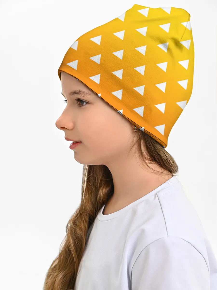 Детская шапка / ZENITSU | ЗЕНИТСУ