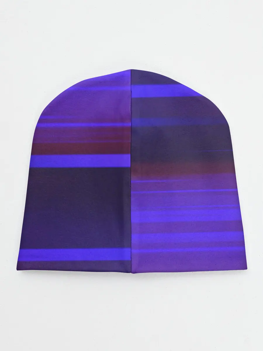 Детская шапка / Макс Барских /Неземная/